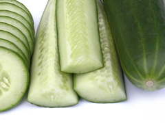 Cucumber