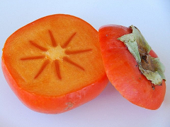 Persimmon