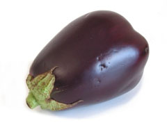 eggplant